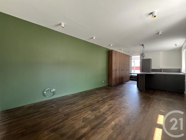 Appartement Duplex &agrave; vendre - 4 pi&egrave;ces - 108,70 m2 - Croix - 59 - NORD-PAS-DE-CALAIS