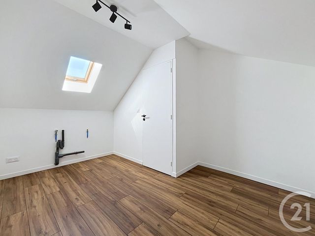 Appartement Duplex &agrave; vendre - 4 pi&egrave;ces - 108,70 m2 - Croix - 59 - NORD-PAS-DE-CALAIS