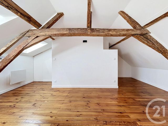 Appartement Duplex &agrave; vendre - 4 pi&egrave;ces - 108,70 m2 - Croix - 59 - NORD-PAS-DE-CALAIS