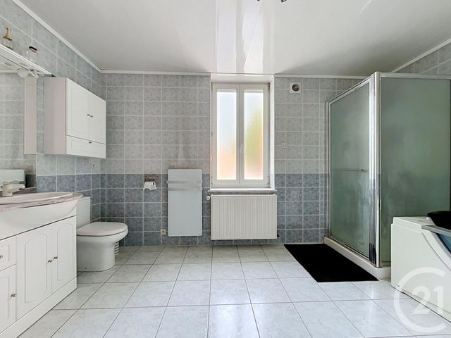 Maison &agrave; vendre - 6 pi&egrave;ces - 159,62 m2 - Roubaix - 59 - NORD-PAS-DE-CALAIS