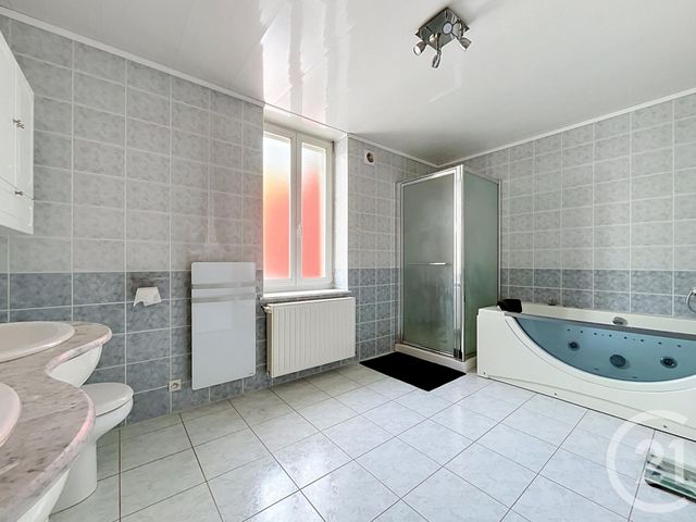 Maison &agrave; vendre - 6 pi&egrave;ces - 159,62 m2 - Roubaix - 59 - NORD-PAS-DE-CALAIS