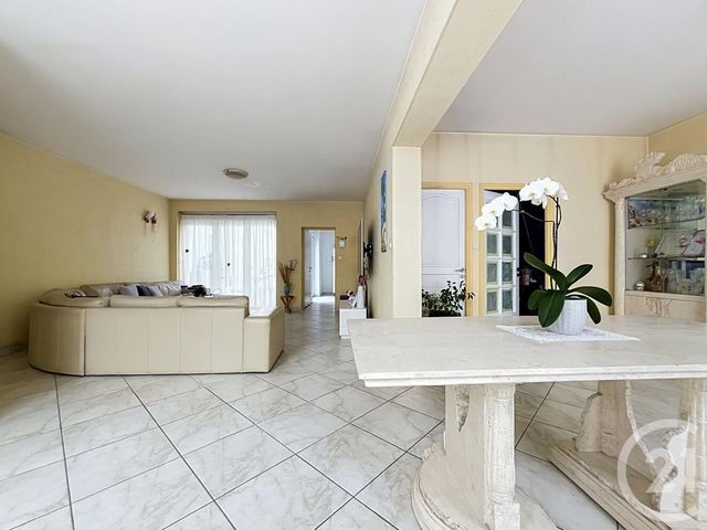 Maison &agrave; vendre - 6 pi&egrave;ces - 159,62 m2 - Roubaix - 59 - NORD-PAS-DE-CALAIS