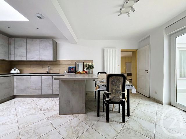 Maison &agrave; vendre - 6 pi&egrave;ces - 159,62 m2 - Roubaix - 59 - NORD-PAS-DE-CALAIS