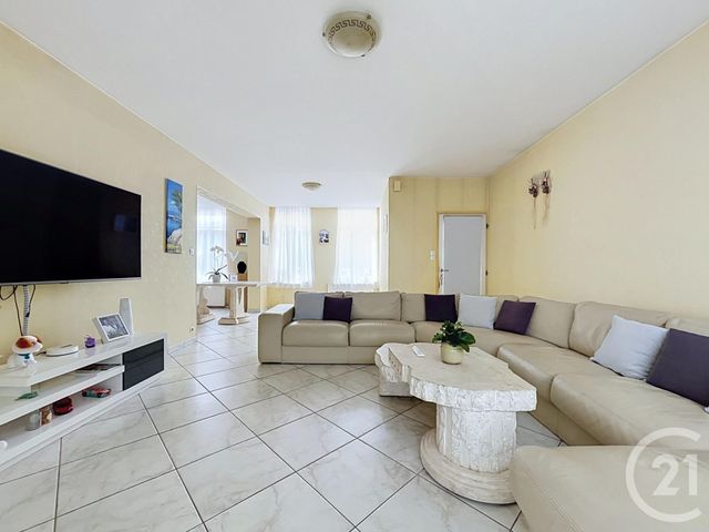 Maison &agrave; vendre - 6 pi&egrave;ces - 159,62 m2 - Roubaix - 59 - NORD-PAS-DE-CALAIS