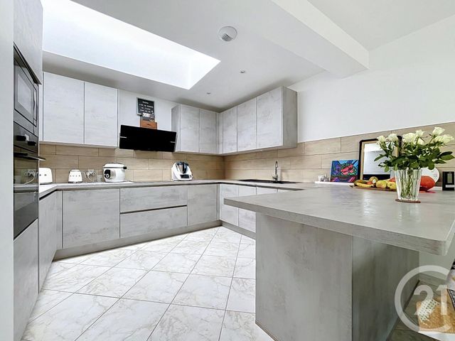 Maison &agrave; vendre - 6 pi&egrave;ces - 159,62 m2 - Roubaix - 59 - NORD-PAS-DE-CALAIS
