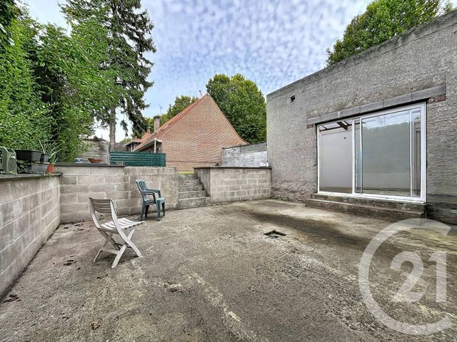 Maison &agrave; vendre - 6 pi&egrave;ces - 159,62 m2 - Roubaix - 59 - NORD-PAS-DE-CALAIS