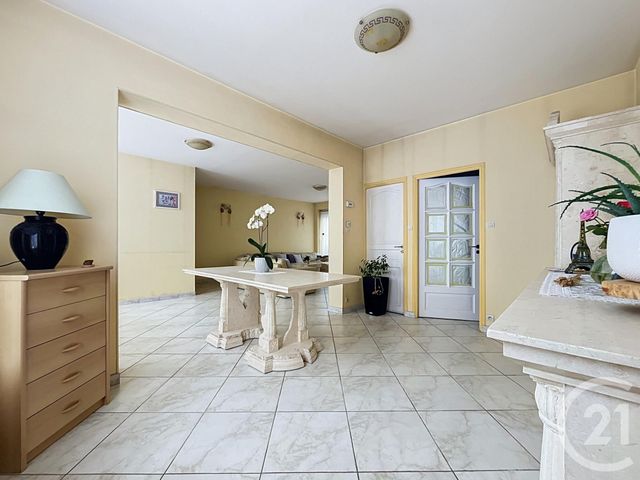 Maison &agrave; vendre - 6 pi&egrave;ces - 159,62 m2 - Roubaix - 59 - NORD-PAS-DE-CALAIS