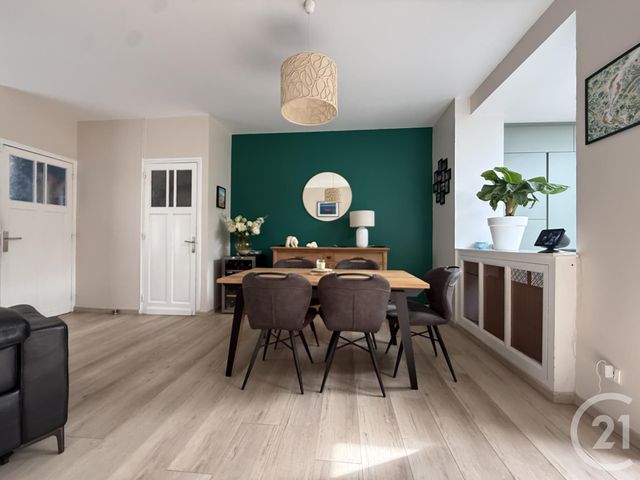 Maison &agrave; vendre - 5 pi&egrave;ces - 105,50 m2 - Wasquehal - 59 - NORD-PAS-DE-CALAIS