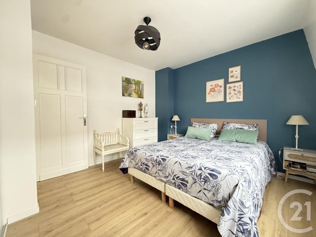 Maison &agrave; vendre - 5 pi&egrave;ces - 105,50 m2 - Wasquehal - 59 - NORD-PAS-DE-CALAIS