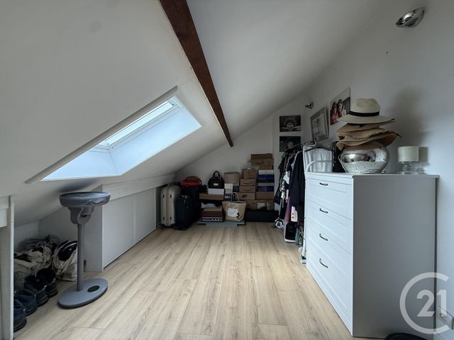 Maison &agrave; vendre - 5 pi&egrave;ces - 105,50 m2 - Wasquehal - 59 - NORD-PAS-DE-CALAIS