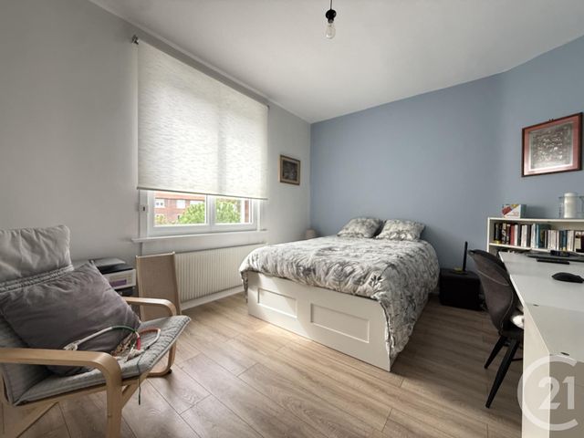 Maison &agrave; vendre - 5 pi&egrave;ces - 105,50 m2 - Wasquehal - 59 - NORD-PAS-DE-CALAIS