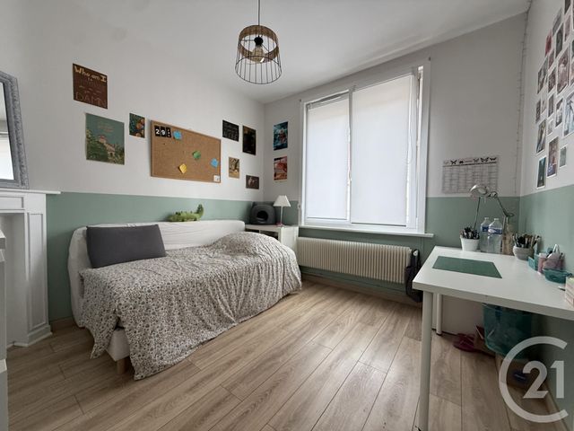 Maison &agrave; vendre - 5 pi&egrave;ces - 105,50 m2 - Wasquehal - 59 - NORD-PAS-DE-CALAIS