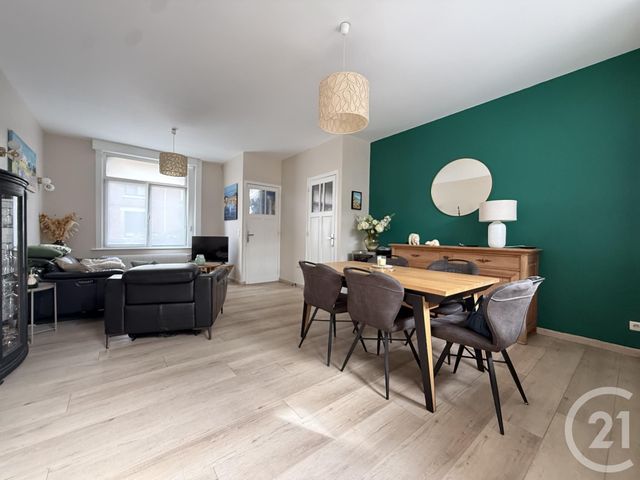 Maison &agrave; vendre - 5 pi&egrave;ces - 105,50 m2 - Wasquehal - 59 - NORD-PAS-DE-CALAIS