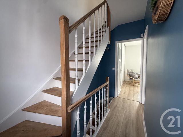 Maison &agrave; vendre - 5 pi&egrave;ces - 105,50 m2 - Wasquehal - 59 - NORD-PAS-DE-CALAIS