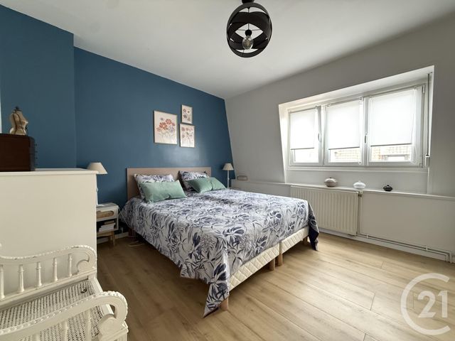 Maison &agrave; vendre - 5 pi&egrave;ces - 105,50 m2 - Wasquehal - 59 - NORD-PAS-DE-CALAIS