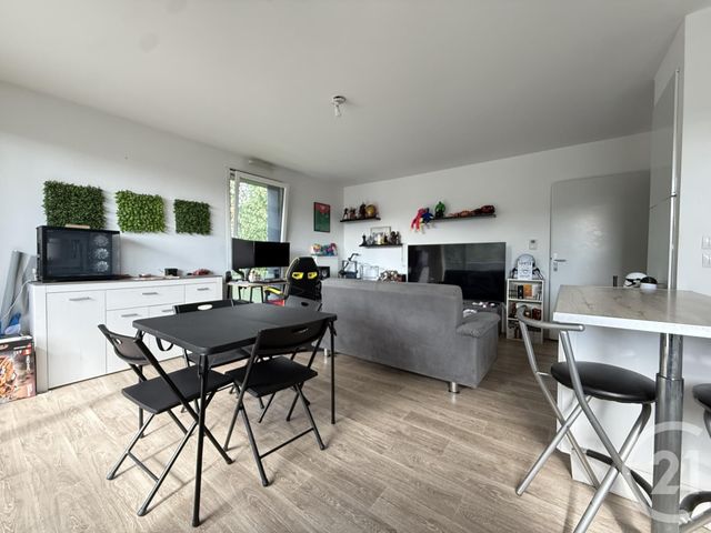 Appartement T2 à vendre WASQUEHAL