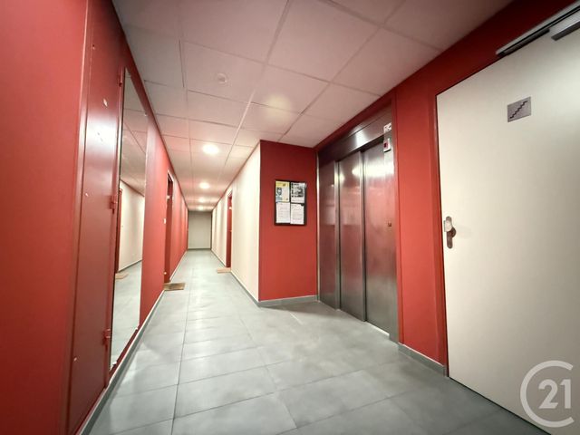 Appartement T2 &agrave; vendre - 2 pi&egrave;ces - 49,46 m2 - Wasquehal - 59 - NORD-PAS-DE-CALAIS