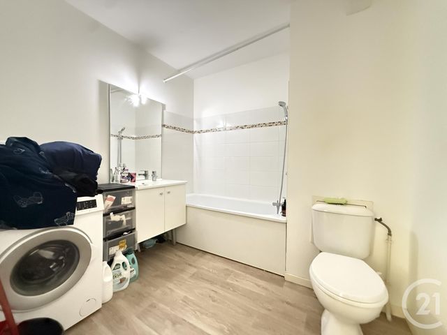Appartement T2 &agrave; vendre - 2 pi&egrave;ces - 49,46 m2 - Wasquehal - 59 - NORD-PAS-DE-CALAIS