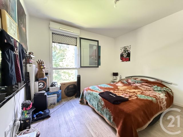 Appartement T2 &agrave; vendre - 2 pi&egrave;ces - 49,46 m2 - Wasquehal - 59 - NORD-PAS-DE-CALAIS