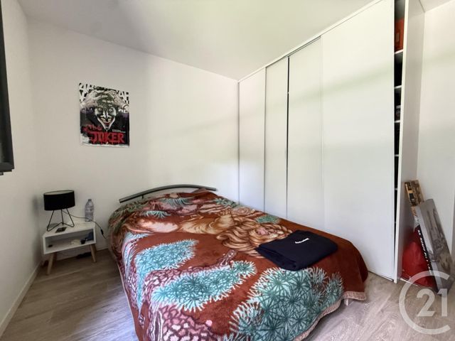 Appartement T2 &agrave; vendre - 2 pi&egrave;ces - 49,46 m2 - Wasquehal - 59 - NORD-PAS-DE-CALAIS