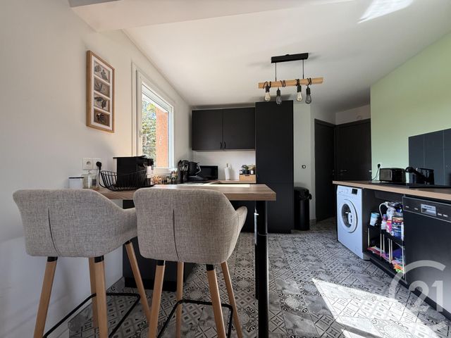 Appartement T3 &agrave; vendre - 3 pi&egrave;ces - 48,84 m2 - Wasquehal - 59 - NORD-PAS-DE-CALAIS