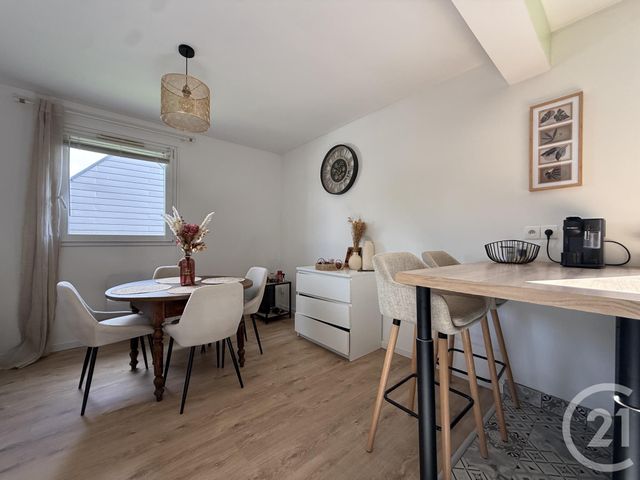 Appartement T3 &agrave; vendre - 3 pi&egrave;ces - 48,84 m2 - Wasquehal - 59 - NORD-PAS-DE-CALAIS