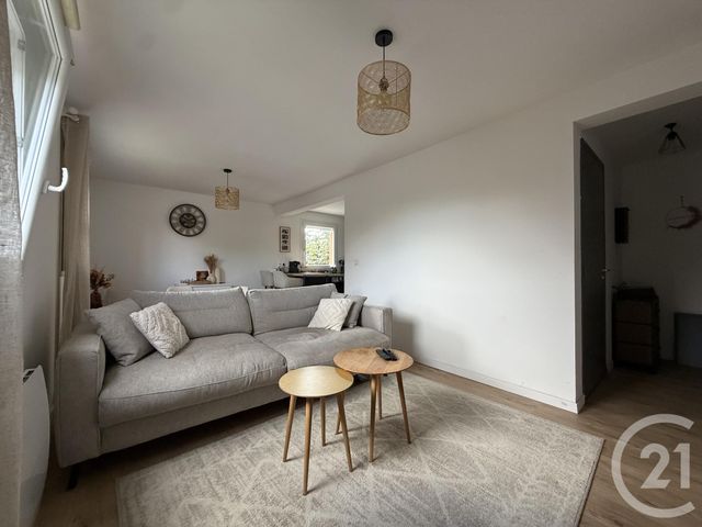 Appartement T3 &agrave; vendre - 3 pi&egrave;ces - 48,84 m2 - Wasquehal - 59 - NORD-PAS-DE-CALAIS