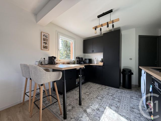 Appartement T3 &agrave; vendre - 3 pi&egrave;ces - 48,84 m2 - Wasquehal - 59 - NORD-PAS-DE-CALAIS