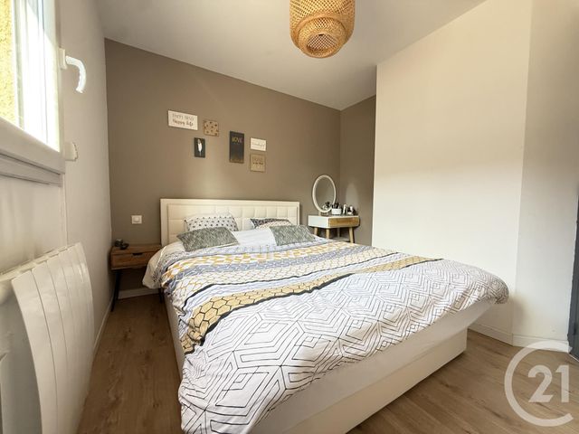 Appartement T3 &agrave; vendre - 3 pi&egrave;ces - 48,84 m2 - Wasquehal - 59 - NORD-PAS-DE-CALAIS