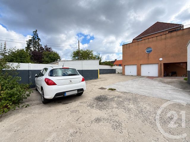 Appartement T3 &agrave; vendre - 3 pi&egrave;ces - 48,84 m2 - Wasquehal - 59 - NORD-PAS-DE-CALAIS