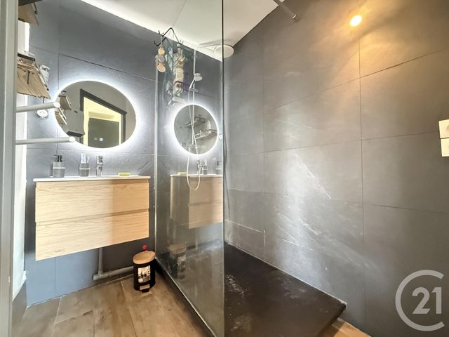 Appartement T3 &agrave; vendre - 3 pi&egrave;ces - 48,84 m2 - Wasquehal - 59 - NORD-PAS-DE-CALAIS