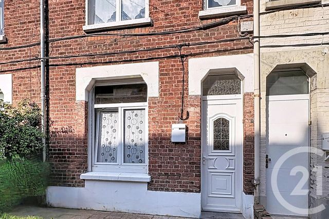 maison - WASQUEHAL - 59