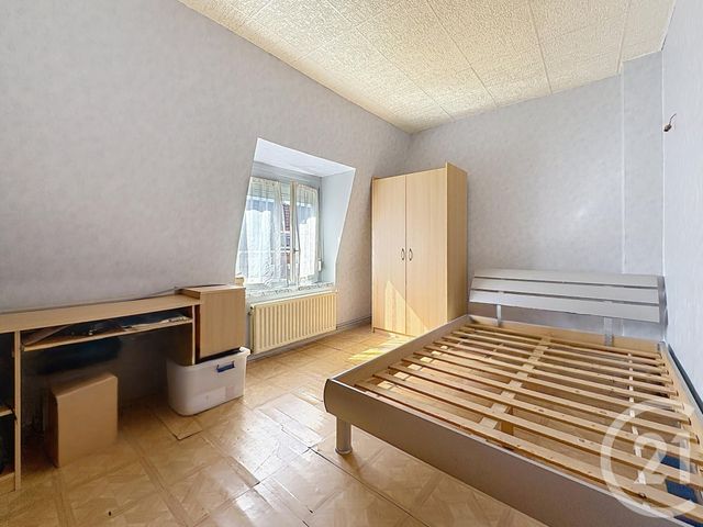 Maison &agrave; vendre - 5 pi&egrave;ces - 90 m2 - Wasquehal - 59 - NORD-PAS-DE-CALAIS