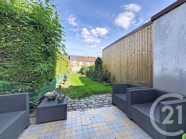 Maison &agrave; vendre - 5 pi&egrave;ces - 90 m2 - Wasquehal - 59 - NORD-PAS-DE-CALAIS