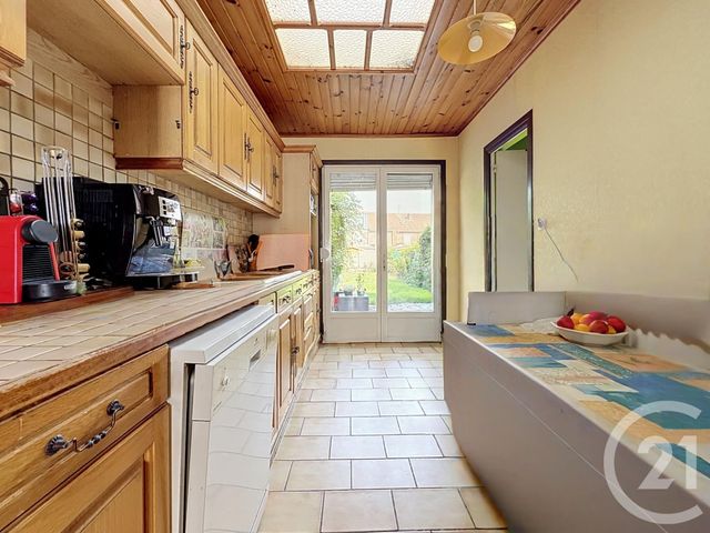 Maison &agrave; vendre - 5 pi&egrave;ces - 90 m2 - Wasquehal - 59 - NORD-PAS-DE-CALAIS