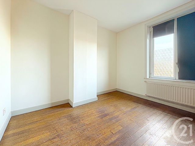 Maison &agrave; vendre - 5 pi&egrave;ces - 90 m2 - Wasquehal - 59 - NORD-PAS-DE-CALAIS