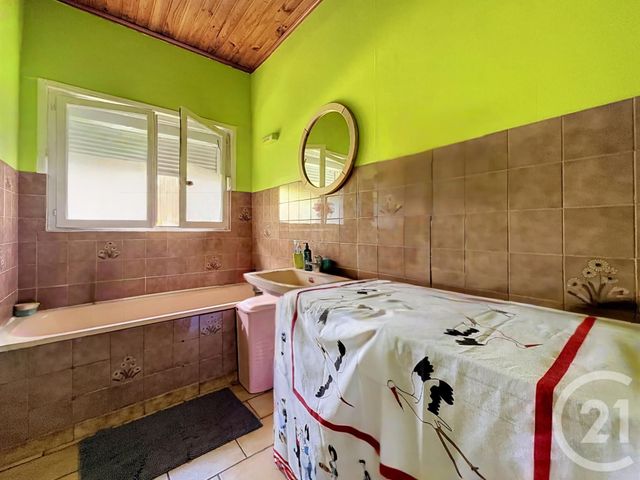 Maison &agrave; vendre - 5 pi&egrave;ces - 90 m2 - Wasquehal - 59 - NORD-PAS-DE-CALAIS