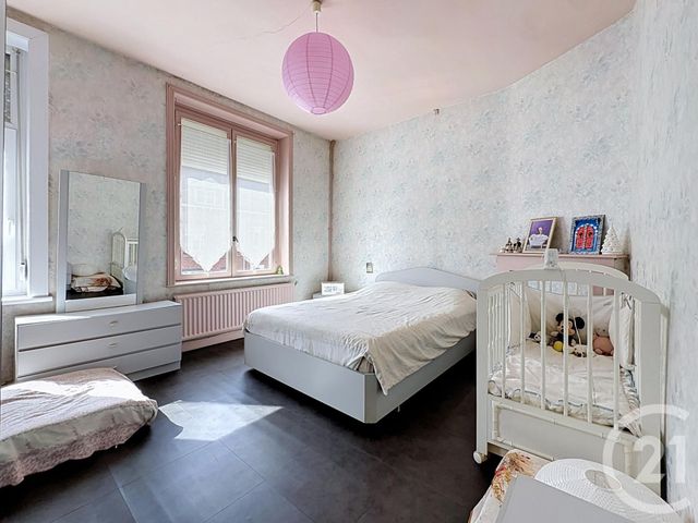 Maison &agrave; vendre - 5 pi&egrave;ces - 90 m2 - Wasquehal - 59 - NORD-PAS-DE-CALAIS