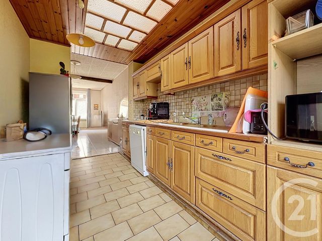 Maison &agrave; vendre - 5 pi&egrave;ces - 90 m2 - Wasquehal - 59 - NORD-PAS-DE-CALAIS