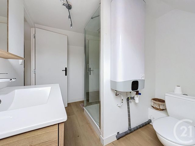 Maison &agrave; vendre - 4 pi&egrave;ces - 72,50 m2 - Roubaix - 59 - NORD-PAS-DE-CALAIS