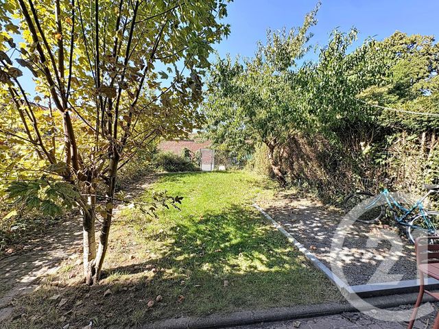 Maison &agrave; vendre - 4 pi&egrave;ces - 72,50 m2 - Roubaix - 59 - NORD-PAS-DE-CALAIS