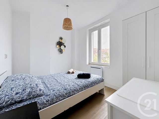 Maison &agrave; vendre - 4 pi&egrave;ces - 72,50 m2 - Roubaix - 59 - NORD-PAS-DE-CALAIS