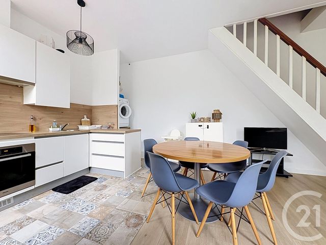 Maison &agrave; vendre - 4 pi&egrave;ces - 72,50 m2 - Roubaix - 59 - NORD-PAS-DE-CALAIS