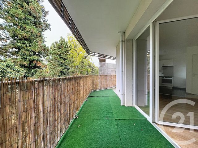 Appartement T3 &agrave; vendre - 3 pi&egrave;ces - 71,85 m2 - Tourcoing - 59 - NORD-PAS-DE-CALAIS