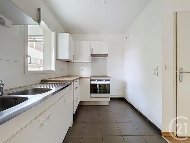 Appartement T3 &agrave; vendre - 3 pi&egrave;ces - 71,85 m2 - Tourcoing - 59 - NORD-PAS-DE-CALAIS
