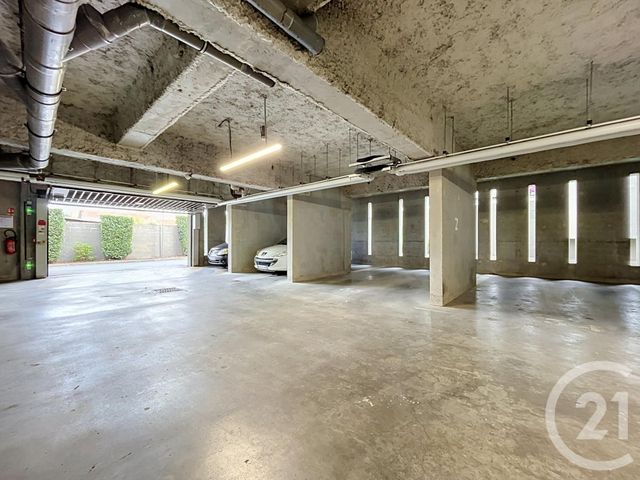 Appartement T3 &agrave; vendre - 3 pi&egrave;ces - 71,85 m2 - Tourcoing - 59 - NORD-PAS-DE-CALAIS