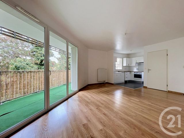 Appartement T3 &agrave; vendre - 3 pi&egrave;ces - 71,85 m2 - Tourcoing - 59 - NORD-PAS-DE-CALAIS