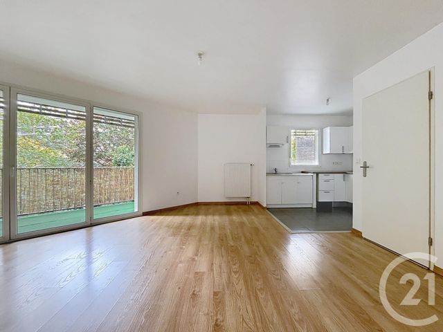 Appartement T3 &agrave; vendre - 3 pi&egrave;ces - 71,85 m2 - Tourcoing - 59 - NORD-PAS-DE-CALAIS