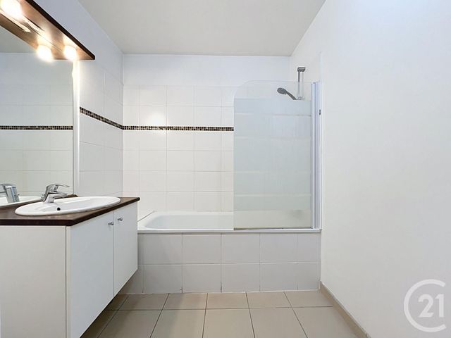 Appartement T3 &agrave; vendre - 3 pi&egrave;ces - 71,85 m2 - Tourcoing - 59 - NORD-PAS-DE-CALAIS
