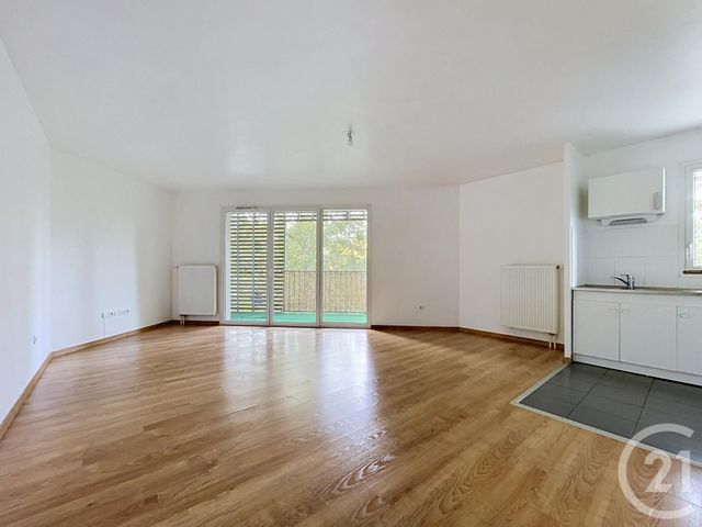 Appartement T3 &agrave; vendre - 3 pi&egrave;ces - 71,85 m2 - Tourcoing - 59 - NORD-PAS-DE-CALAIS